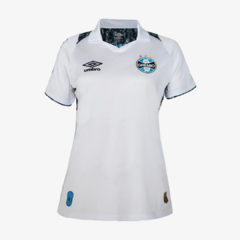 Camisa Grêmio II 24/25 - Feminina