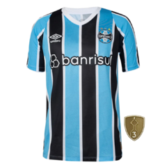 Imagem do Camisa Grêmio I 24/25