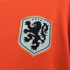 Camisa Holanda I 24/25 - comprar online