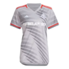 Camisa Internacional III 24/25 - Feminina