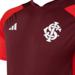 Camisa Internacional Treino 24/25 - Comissão na internet