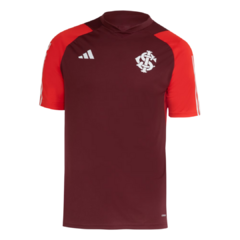 Camisa Internacional Treino 24/25 - Comissão