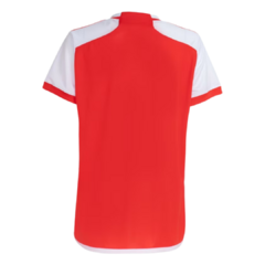 Camisa Internacional I 24/25 - Feminina - comprar online
