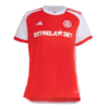 Camisa Internacional I 24/25 - Feminina