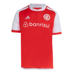 Camisa Internacional I 24/25