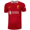 Camisa Liverpool I 24/25