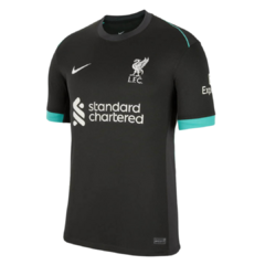 Camisa Liverpool II 24/25