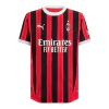 Camisa Milan I 24/25 - comprar online