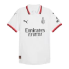 Camisa Milan II 24/25 - comprar online