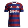 Camisa Newcastle II 24/25 - comprar online