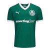 Camisa Palmeiras I 25/26 - comprar online