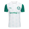 Camisa Palmeiras II 25/26 - comprar online