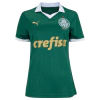 Camisa Palmeiras I 24/25 - Feminina