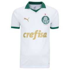 Camisa Palmeiras II 24/25