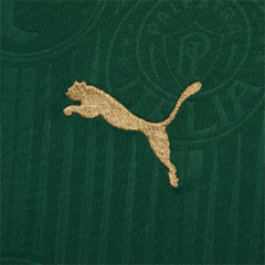 Camisa Palmeiras I 24/25 - Cia do Football | Leve 3 & Pague 2