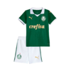 Kit Infantil Palmeiras I 24/25