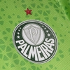 Camisa Palmeiras Treino 24/25 - Verde - comprar online
