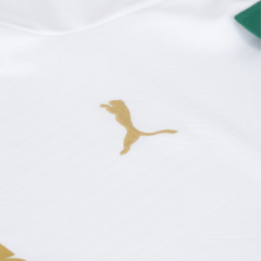 Camisa Palmeiras II 24/25 - Feminina - Cia do Football | Leve 3 & Pague 2