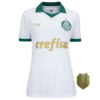 Imagem do Camisa Palmeiras II 24/25 - Feminina