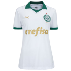 Camisa Palmeiras II 24/25 - Feminina