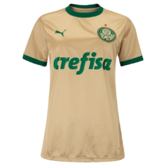 Camisa Palmeiras III 24/25 - Feminina