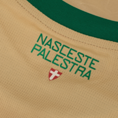 Camisa Palmeiras III 24/25 - Feminina - Cia do Football | Leve 3 & Pague 2
