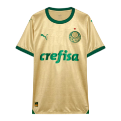 Camisa Palmeiras III 24/25