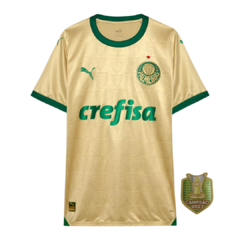 Camisa Palmeiras III 24/25 - loja online