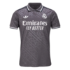 Camisa Real Madrid III 24/25 - comprar online