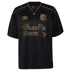 Camisa Santos x CBJR 2024 - Ed. Especial