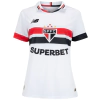 Camisa São Paulo I 24/25 - comprar online