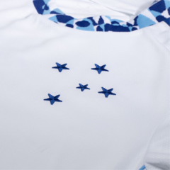 Camisa Cruzeiro II 24/25 na internet