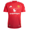 Camisa Manchester United I 24/25
