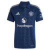 Camisa Manchester United II 24/25