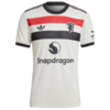 Camisa Manchester United III 24/25