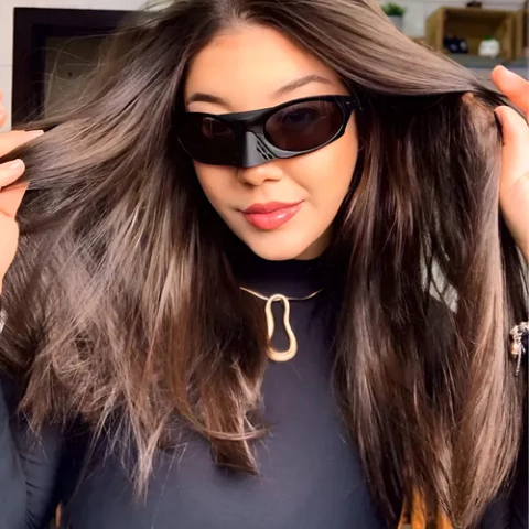 Óculos de Sol Plantaris