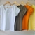 Basica cuello V - comprar online