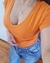 Basica cuello V - tienda online