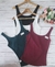 Musculosa Básica - tienda online