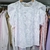 Remera princesa broderie