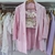 Blazer Milán