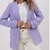 Blazer sastrero - Benedettas