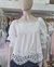 Blusa Alanis - comprar online