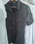 Camisa elastizada M/cortas