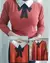 Sweater Moño en internet