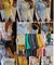 Camisa Mangas cortas talle 2 (90)