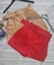 Short sastrero cinto