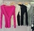 Sweater cruzado en internet