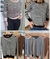Sweater Rayado - comprar online
