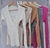 Sweater cruzado - comprar online